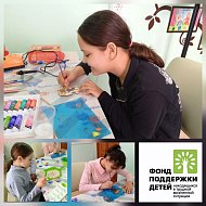 В Новобураском районе продолжается реализация проекта «Семейная мастерская»: модуль - "Выжигание"