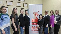 В Новобурасском районе сформирован новый состав Молодежной избирательной комиссии
