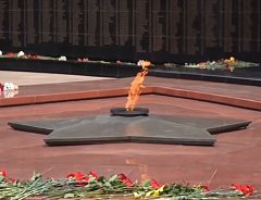 Сегодня, 9 мая, мы отмечаем 80-летие Победы в Великой Отечественной войне